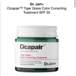 Dr. Jart+ Cicapair Tiger Grass